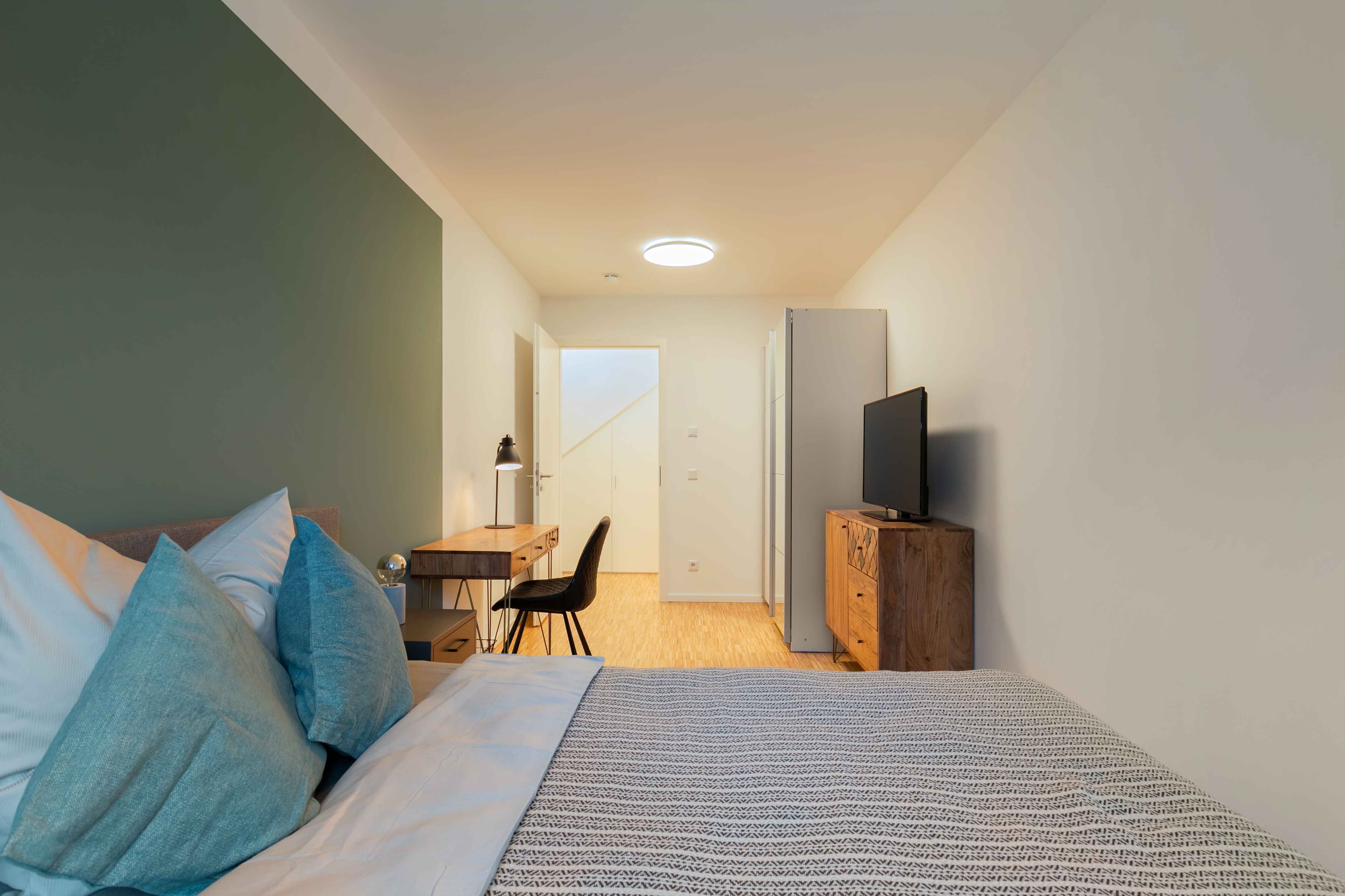 Picture of unit DE-03-002-001-03HF