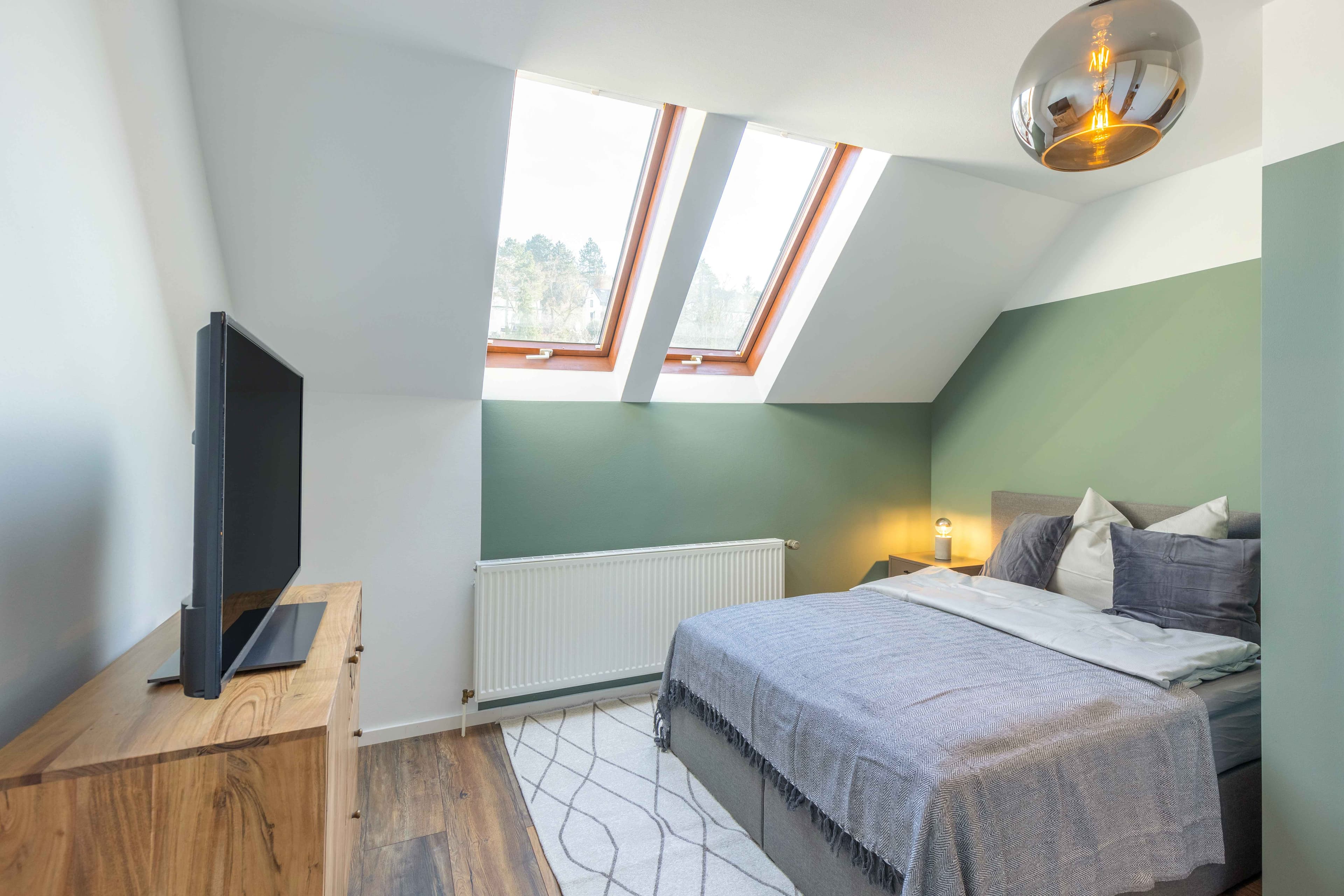 Picture of unit DE-09-004-001-01HF