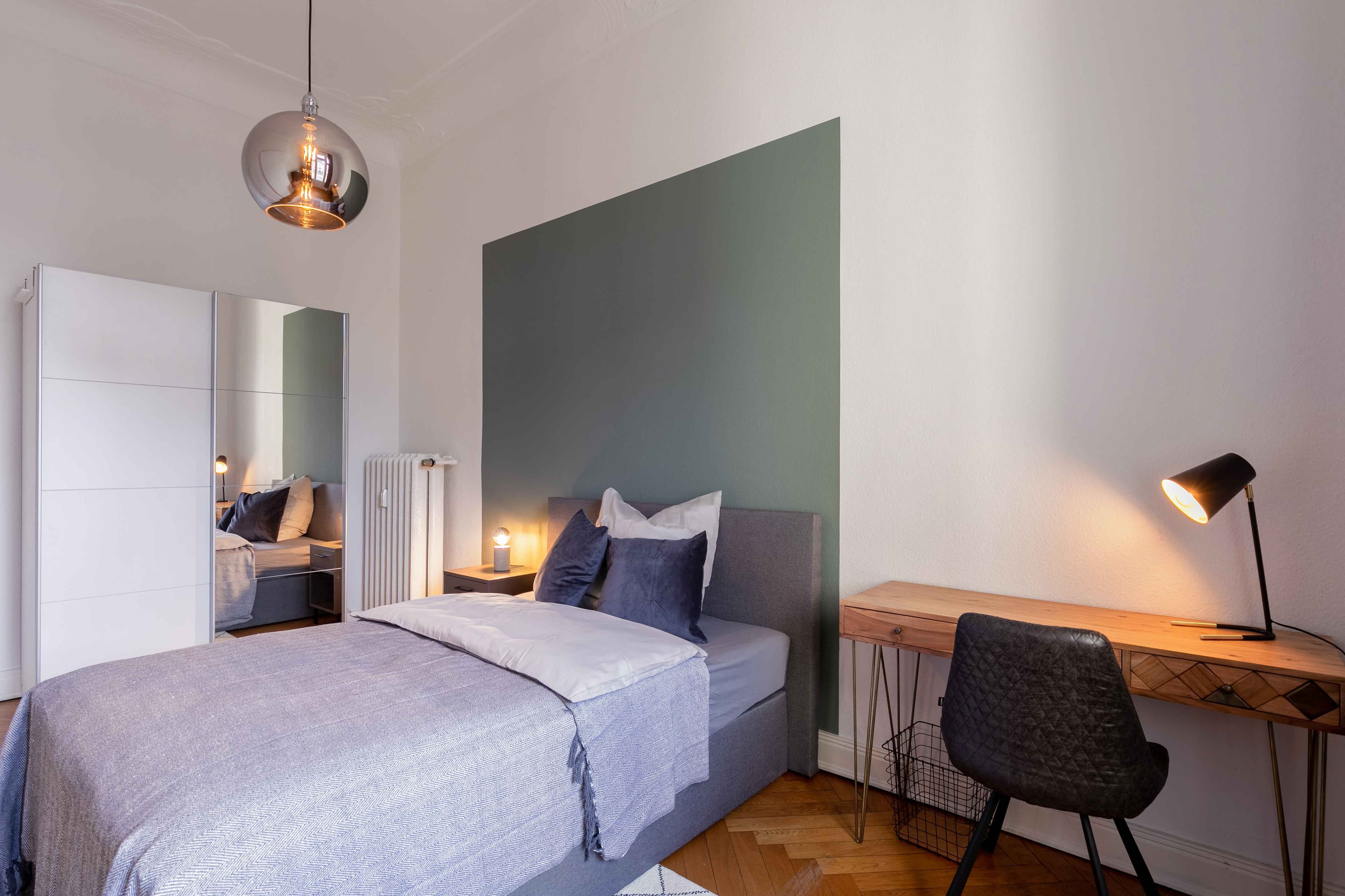 Picture of unit DE-03-003-001-02HF