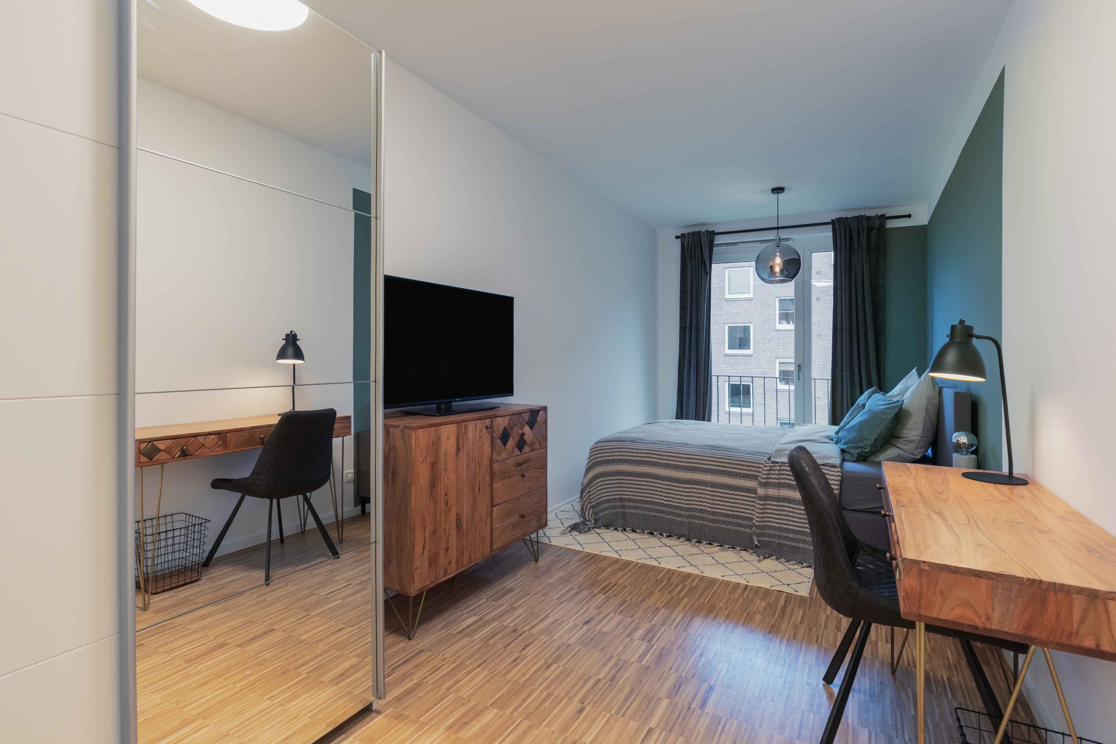 Picture of unit DE-03-002-002-03HF