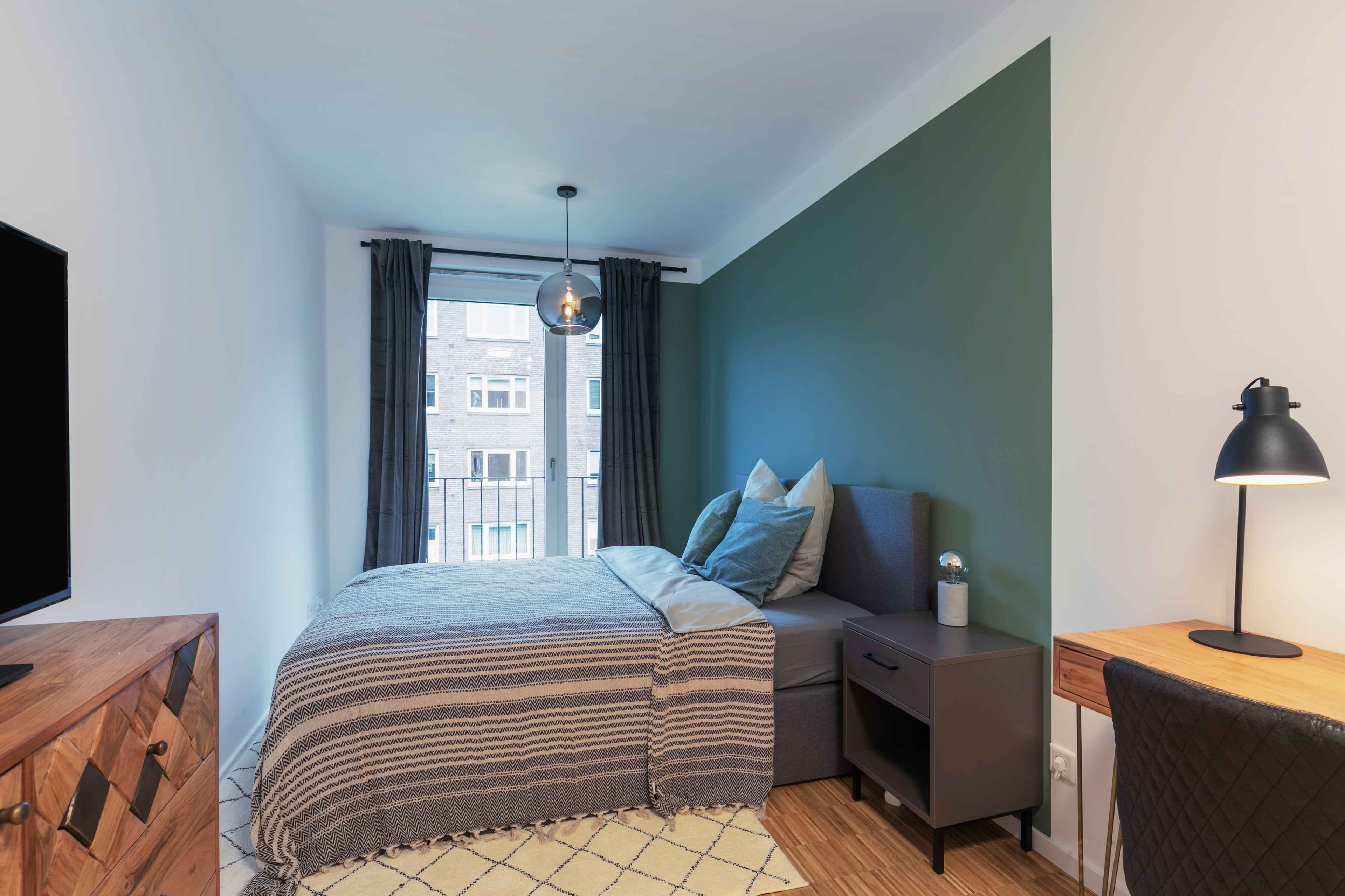 Picture of unit DE-03-002-002-03HF