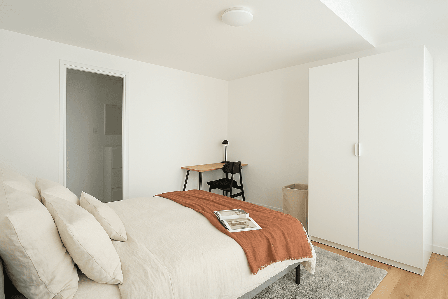 Picture of unit FR-18-003-001-01