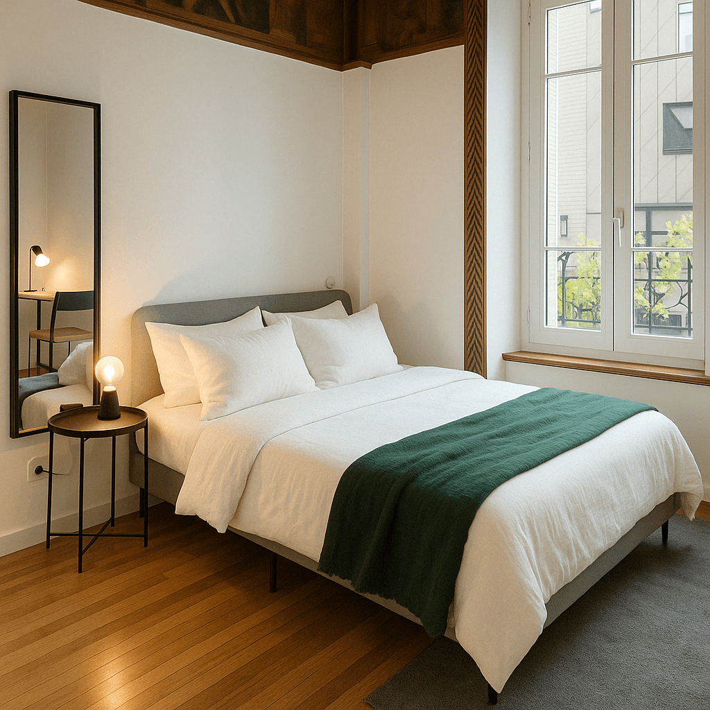 Picture of unit FR-18-004-001-01