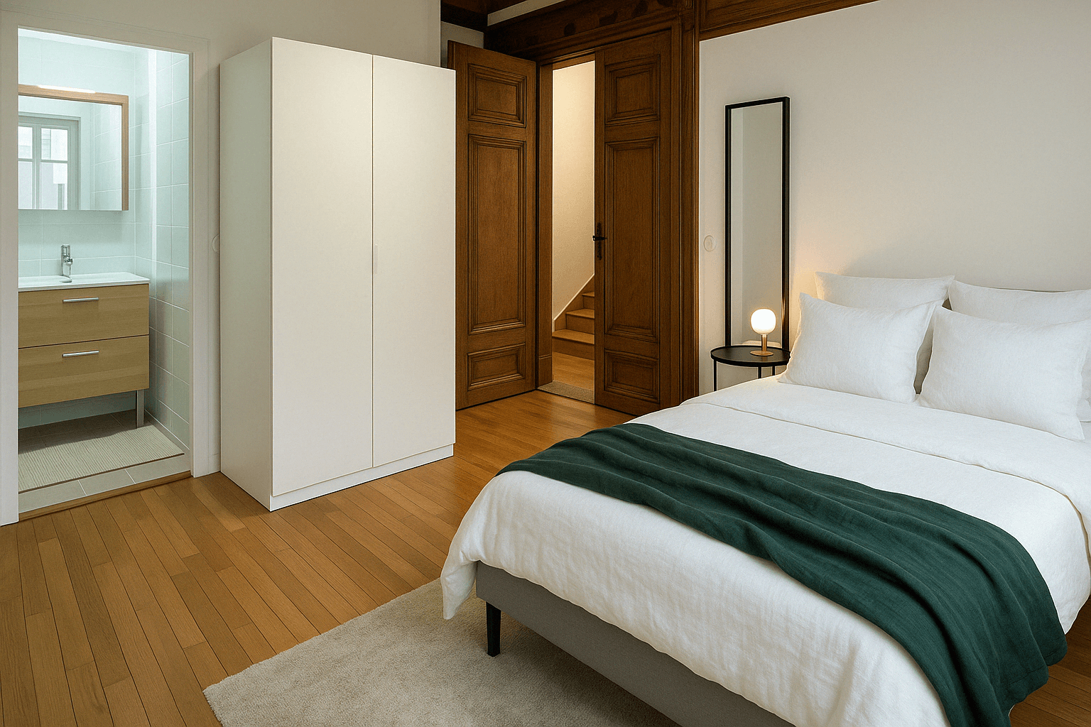 Picture of unit FR-18-004-001-01