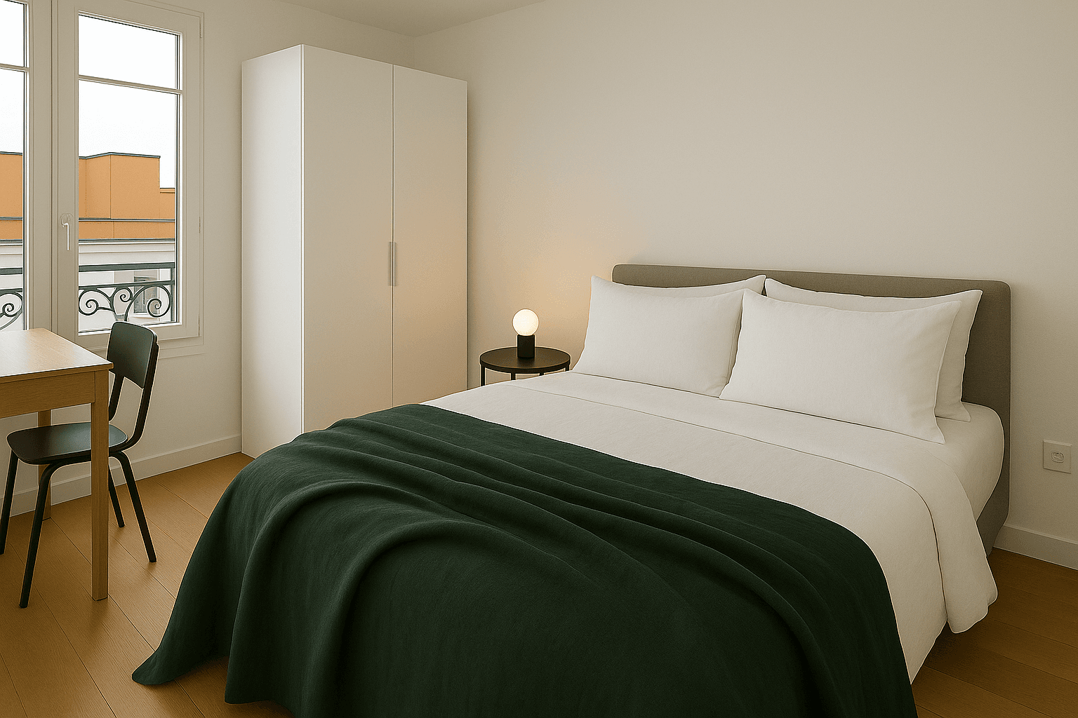 Picture of unit FR-18-004-001-05