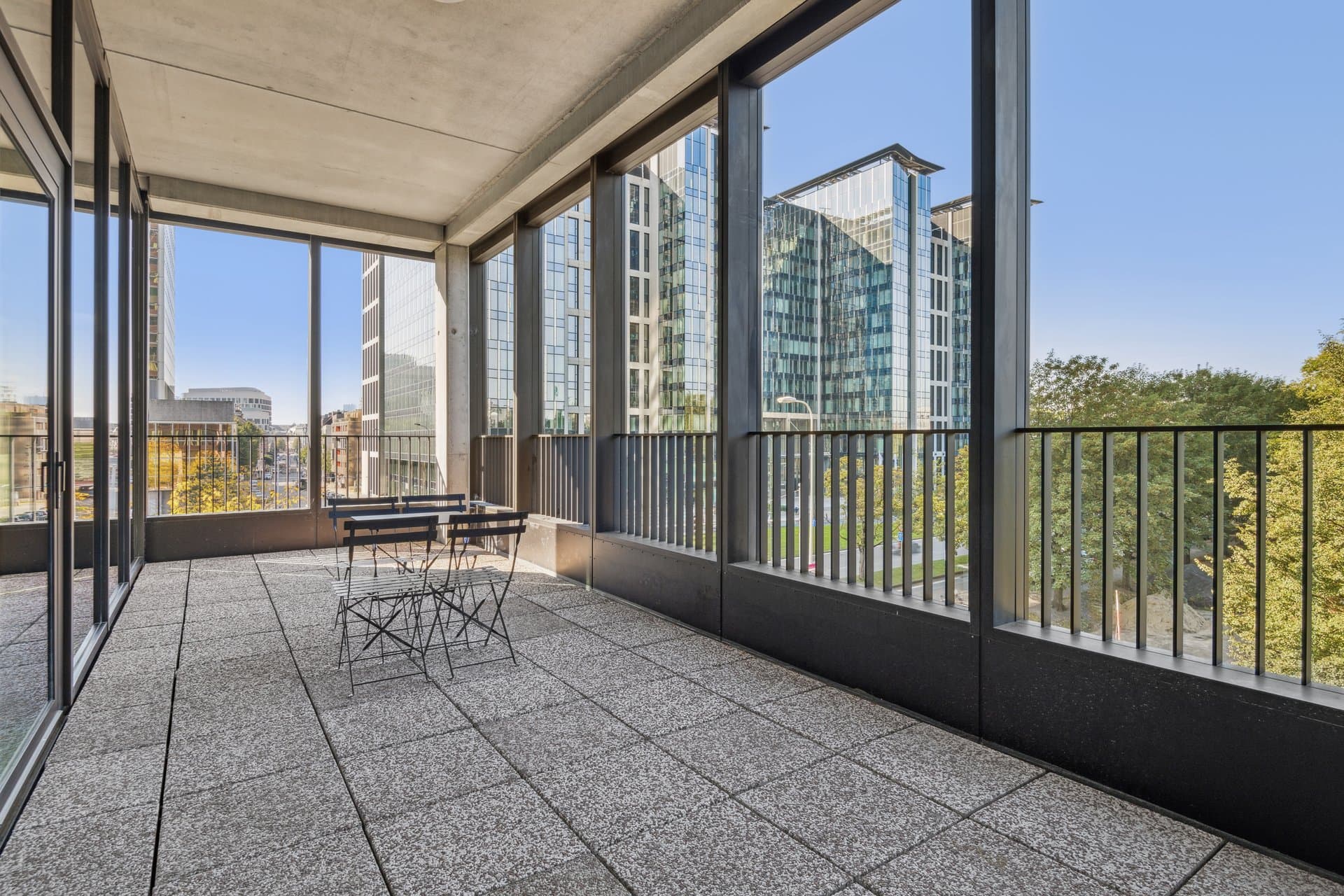 Picture of unit BE-23-003-016-001