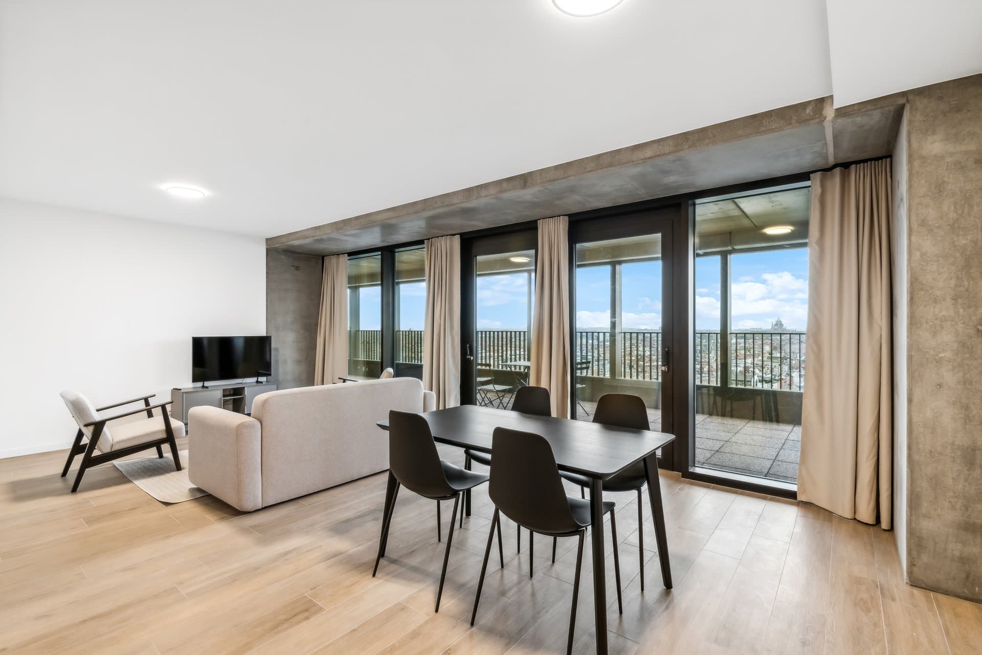 Picture of unit BE-23-003-107-001