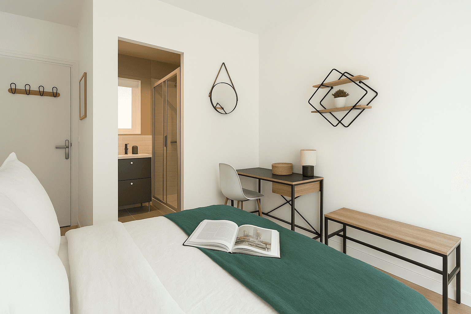 Picture of unit FR-18-011-001-008