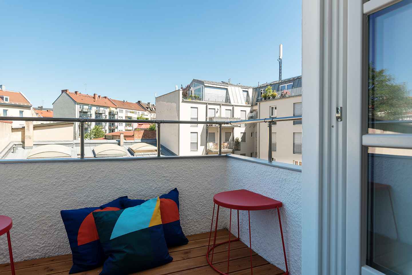 Picture of unit DE-02-001-003-02HF