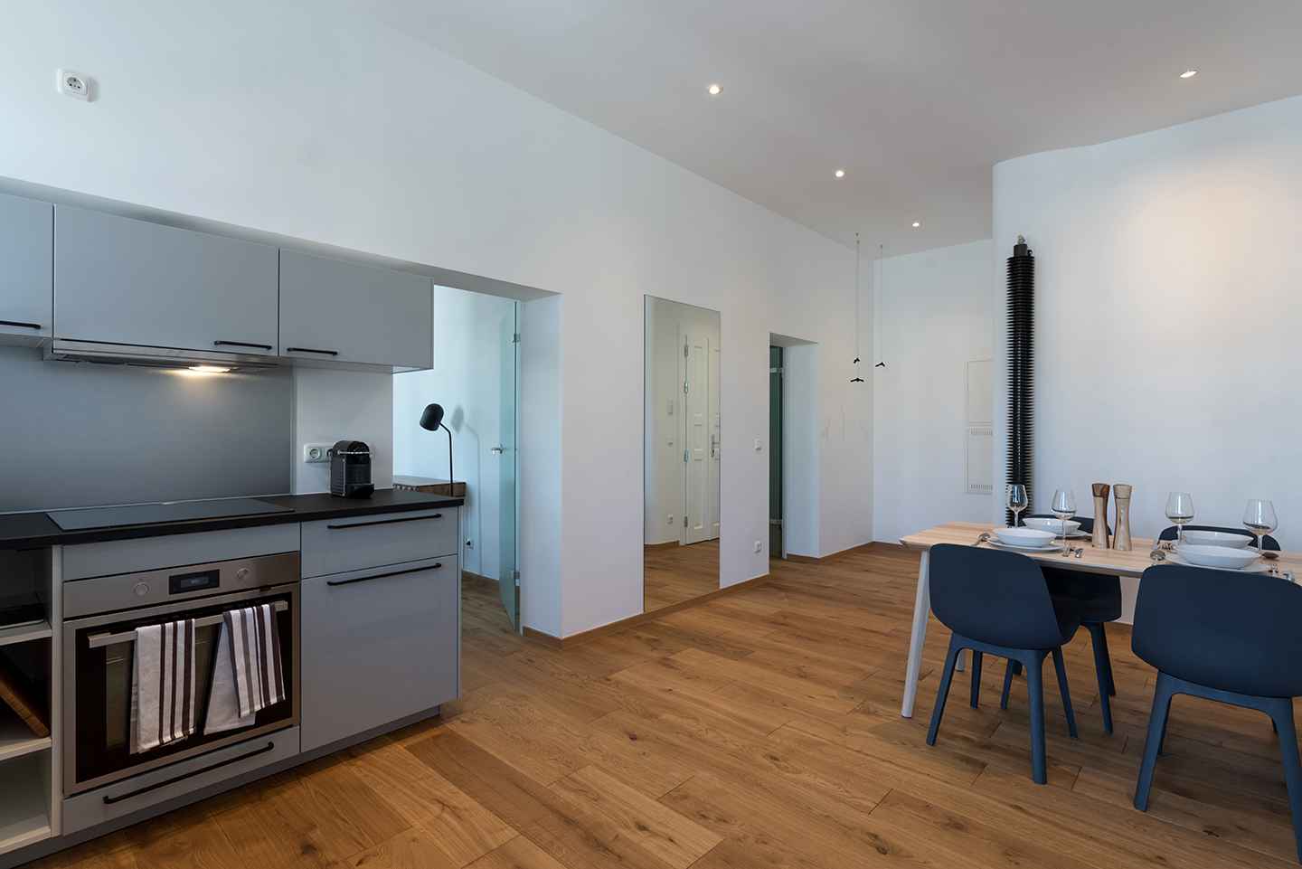 Picture of unit DE-02-001-003-01HF