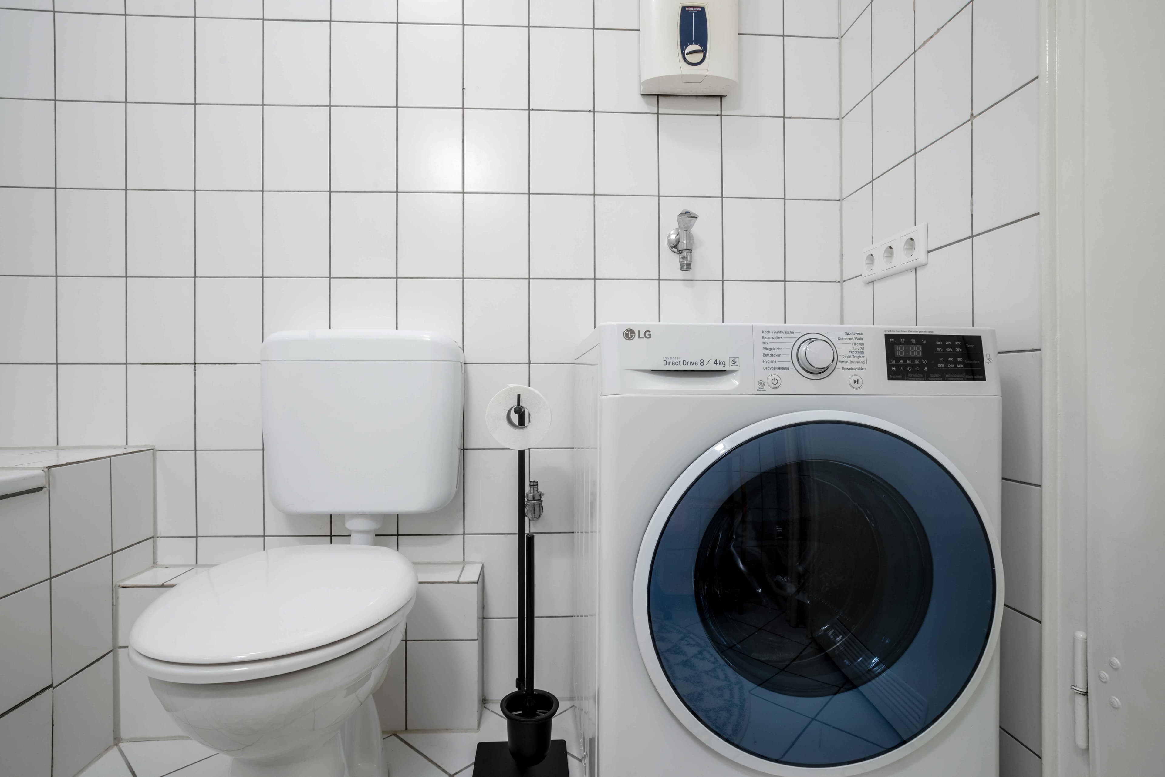 Picture of unit DE-11-001-001-02HF