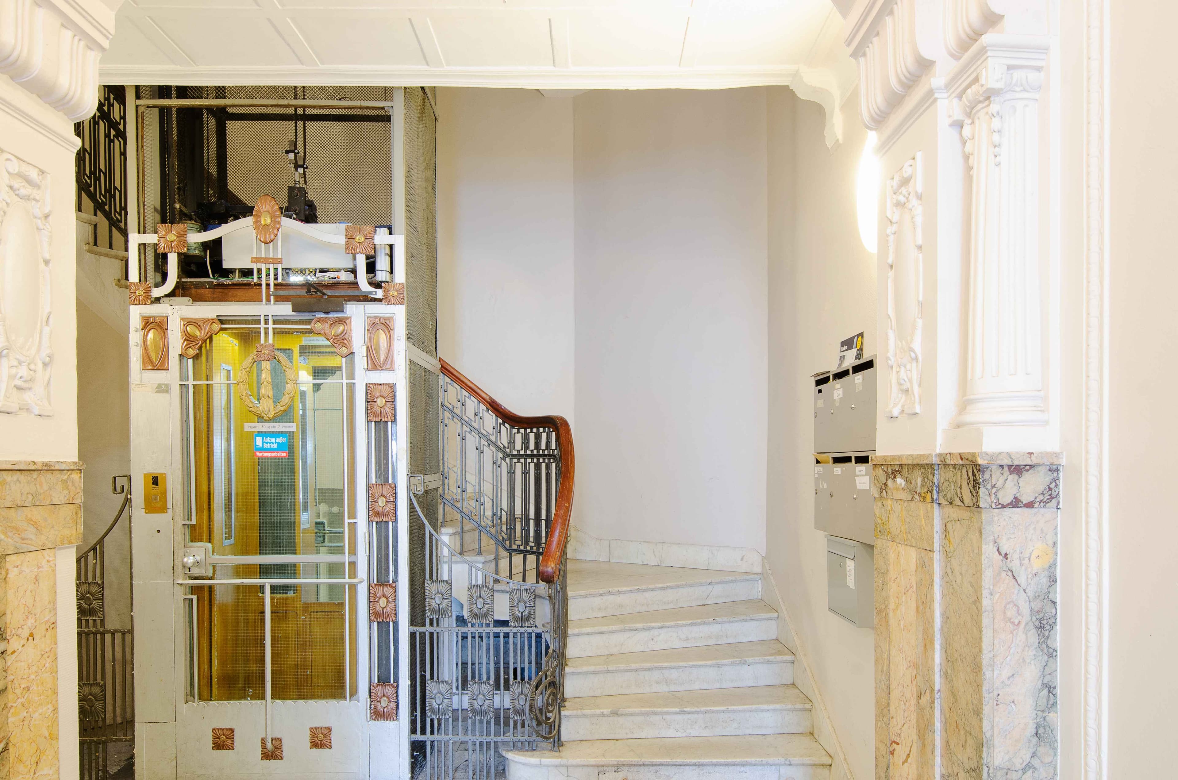 Picture of unit DE-03-001-003-01HF