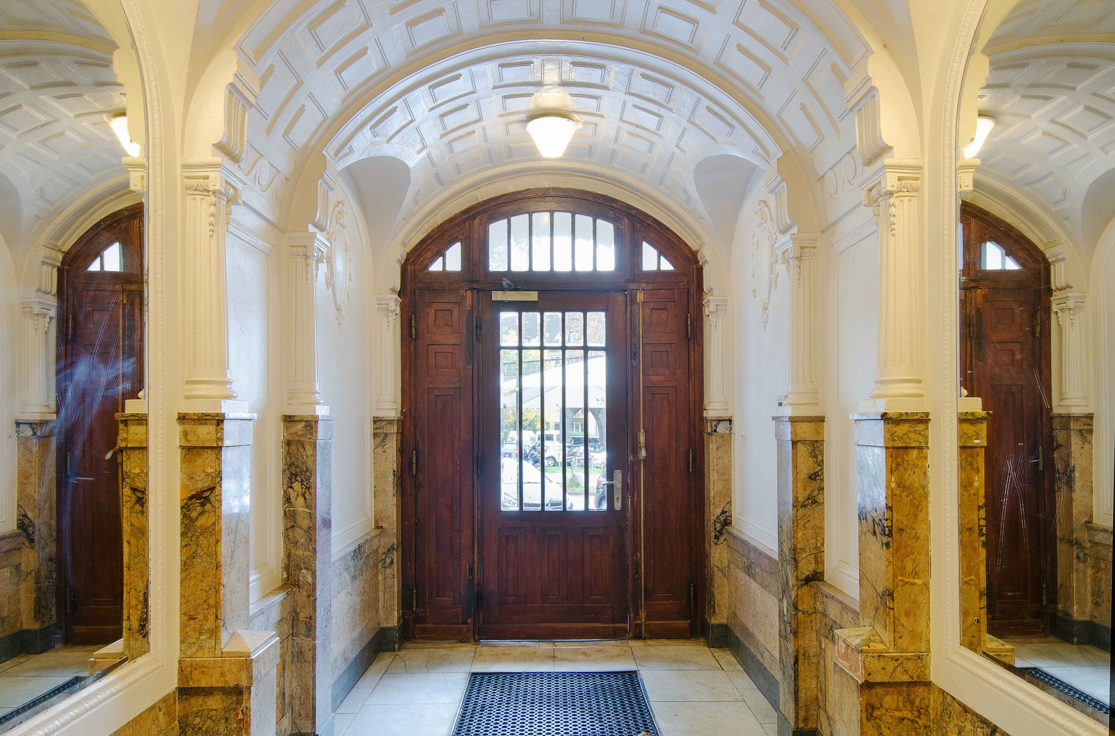 Picture of unit DE-03-001-003-04HF