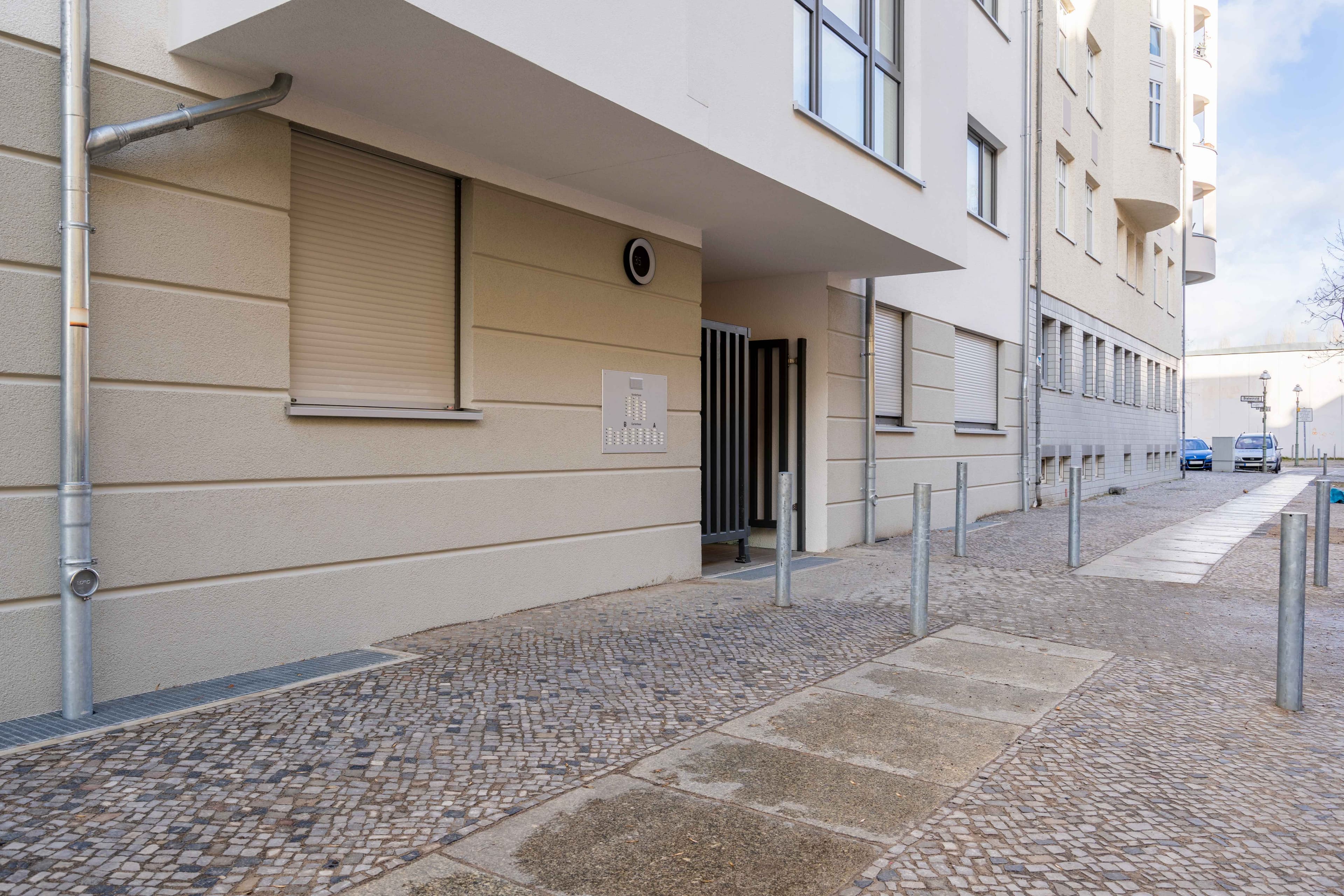 Picture of unit DE-01-015-001-03HF