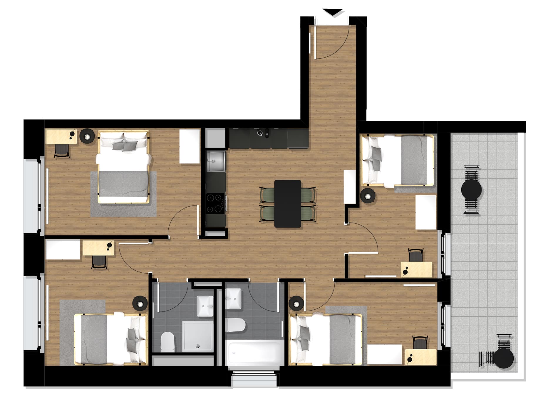 Picture of unit DE-04-037-027-01Q