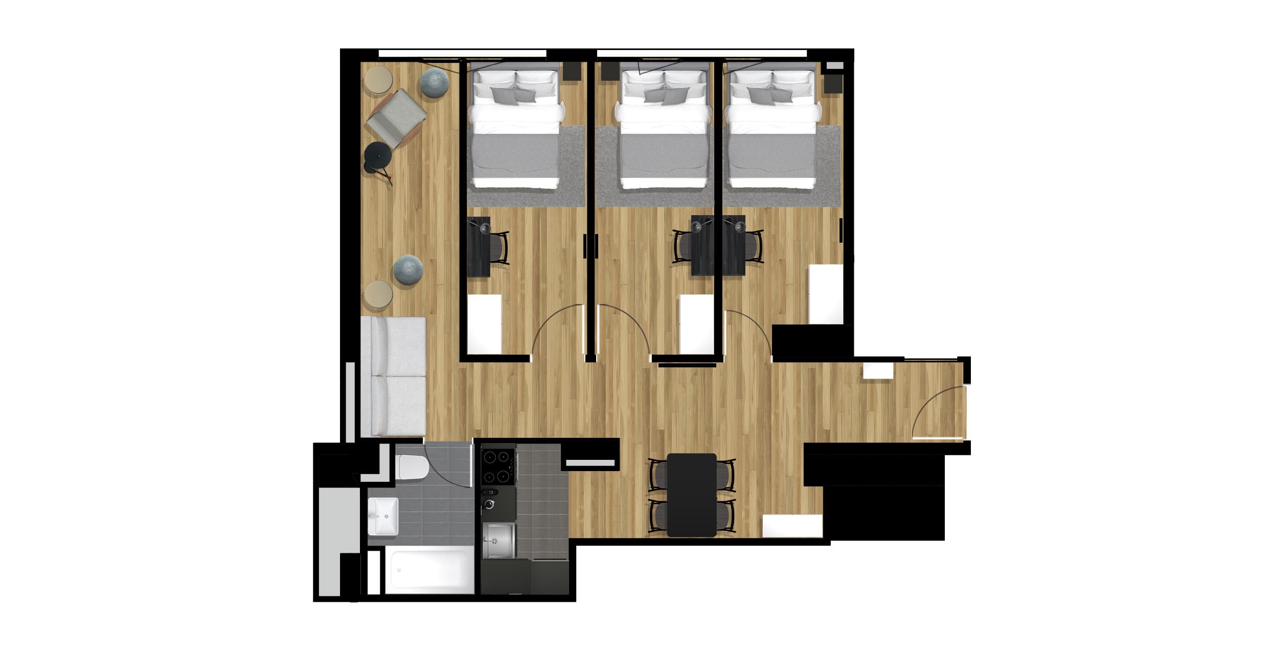 Picture of unit FR-18-002-015-03H