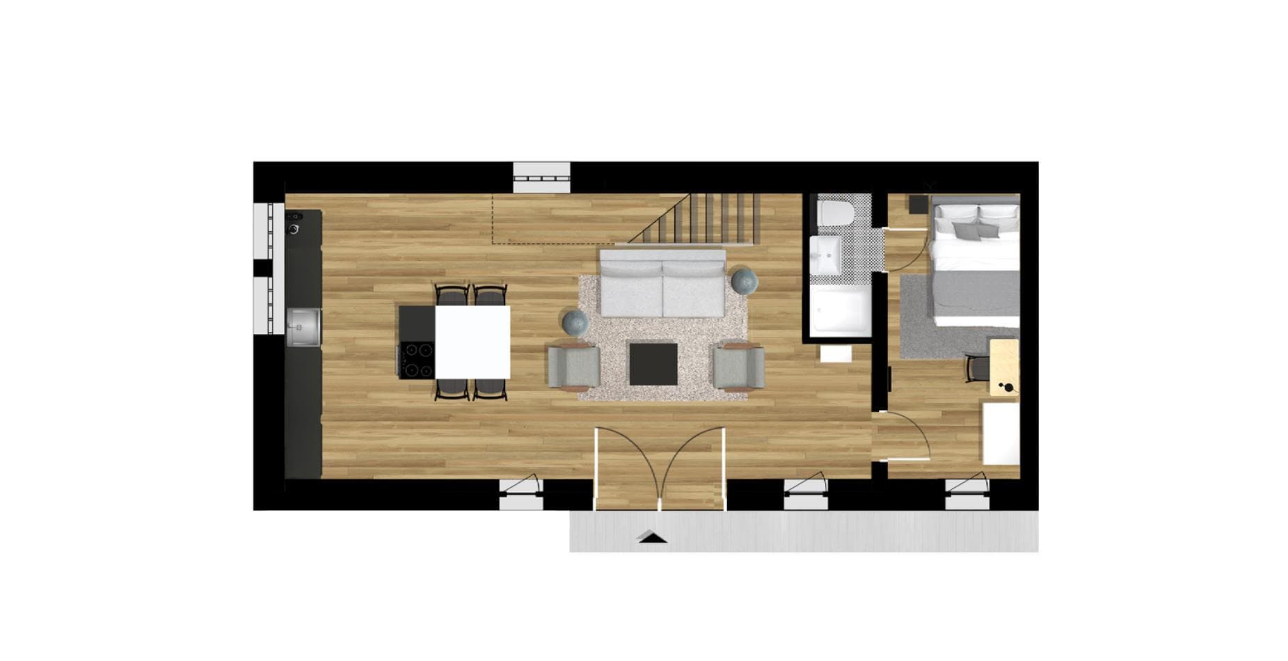 Picture of unit FR-18-003-001-02