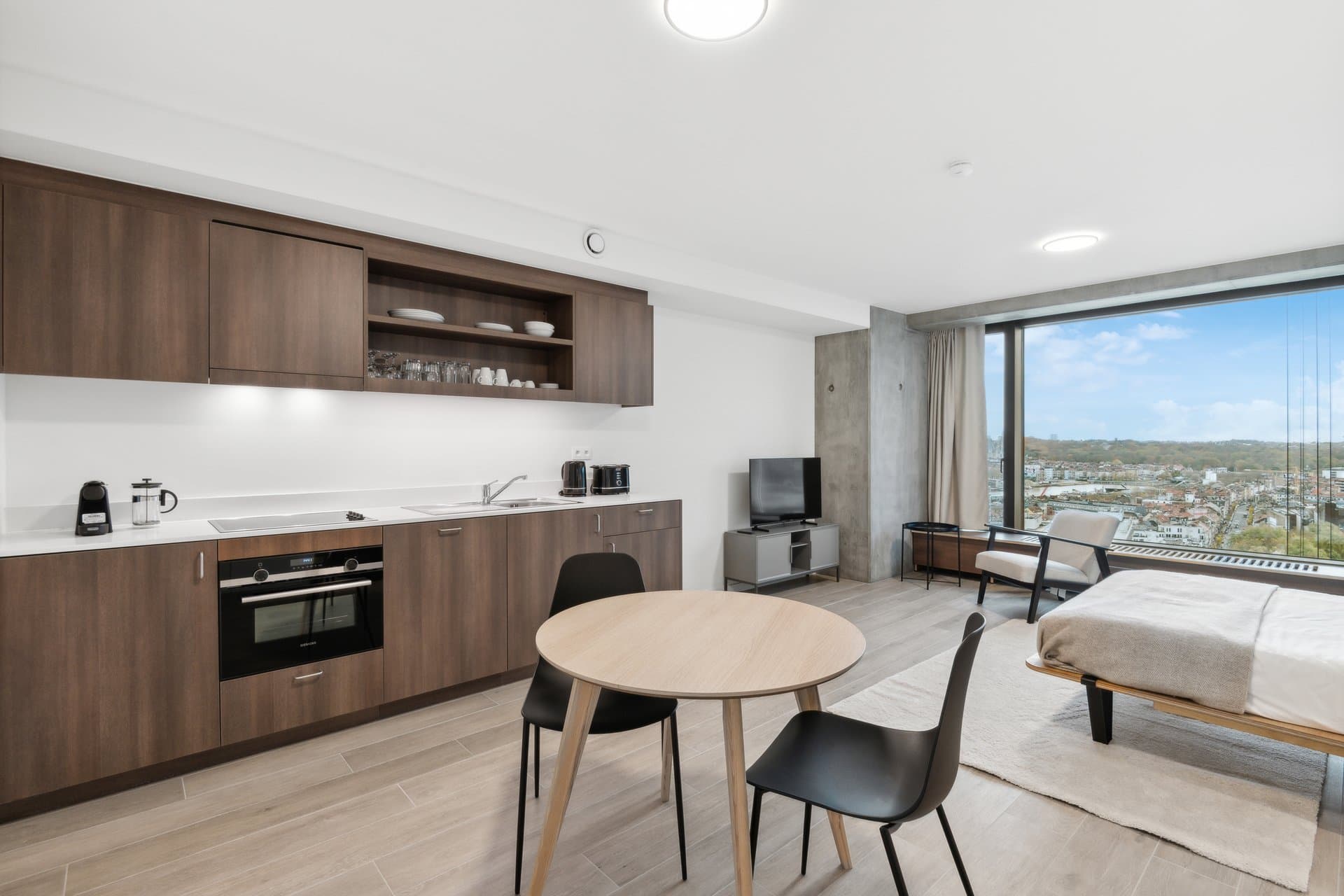 Picture of unit BE-23-003-084-001