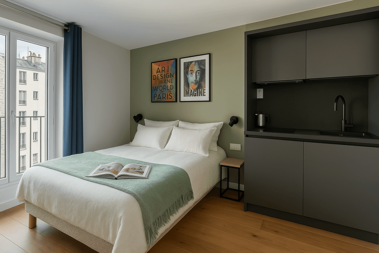 Marketing picture of unit FR-18-009-008-001