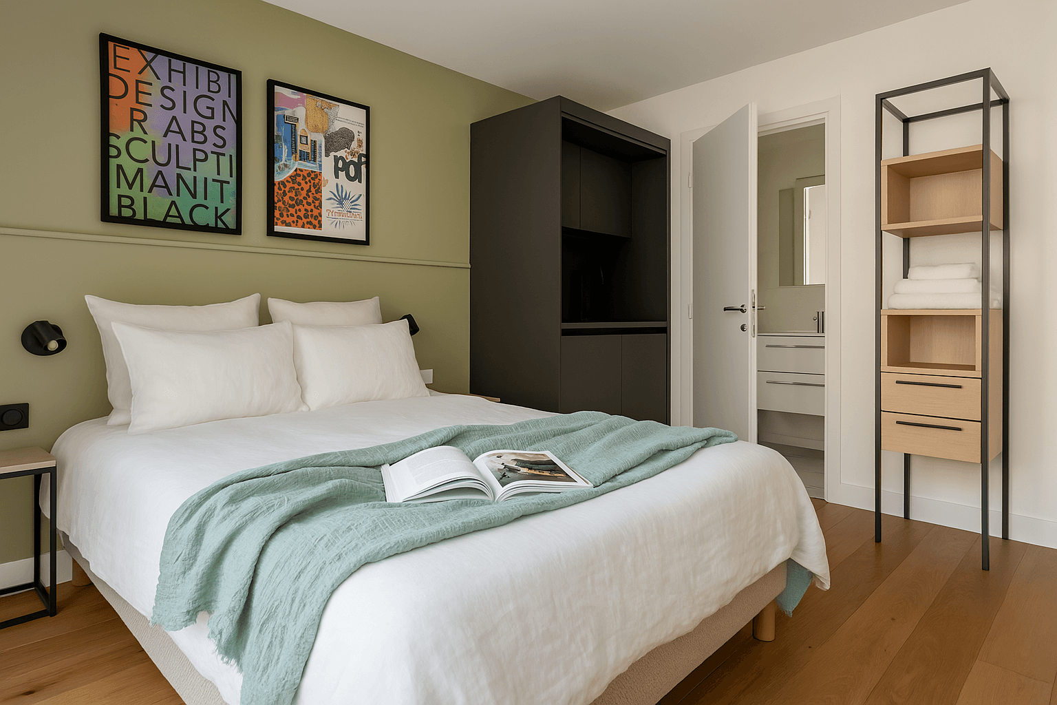 Picture of unit FR-18-009-008-001