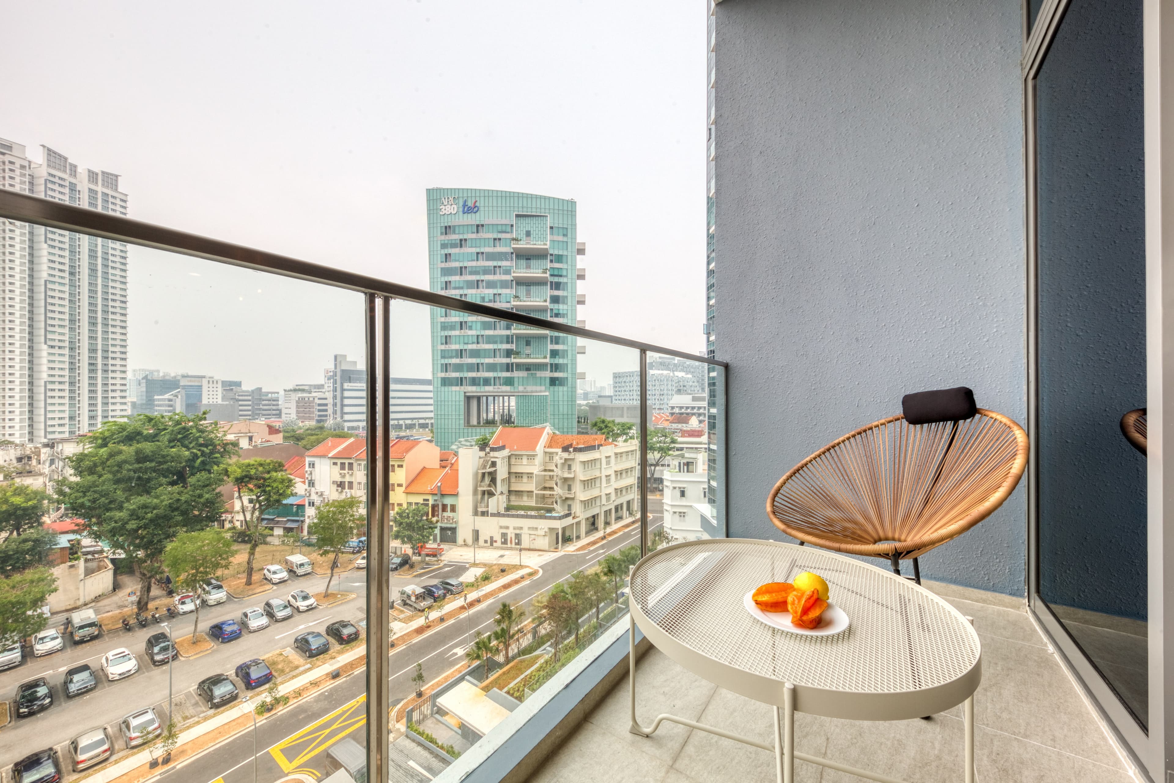 Picture of unit SG-01-117-001-01