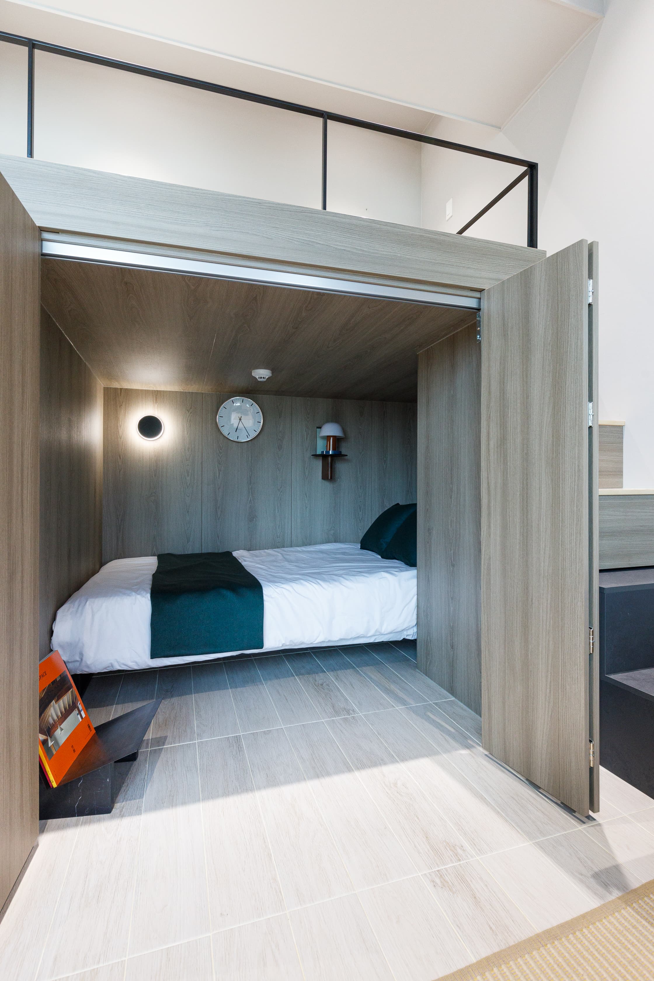 Picture of unit EP-G-F-18-00