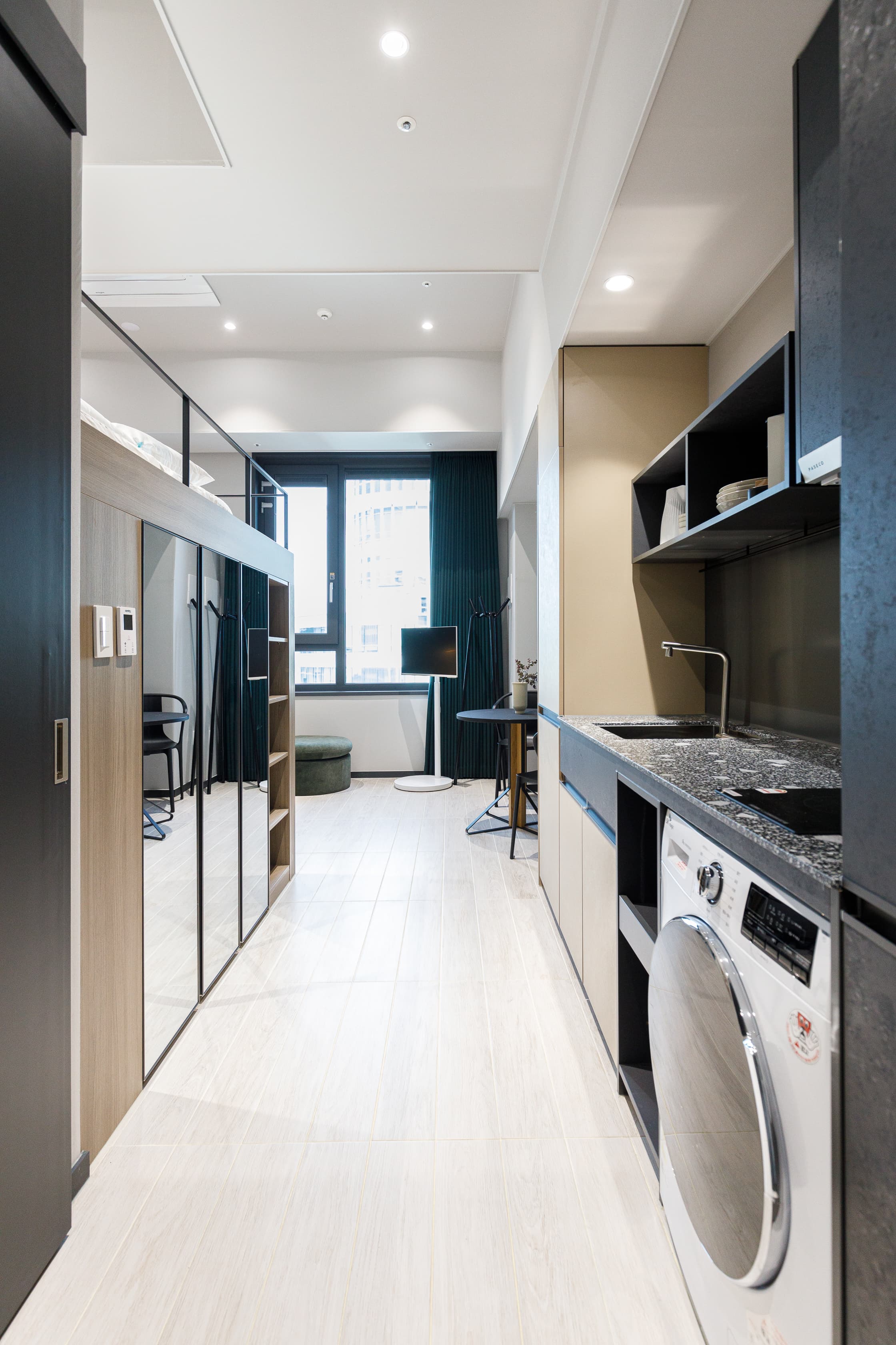 Picture of unit EP-G-F-18-00