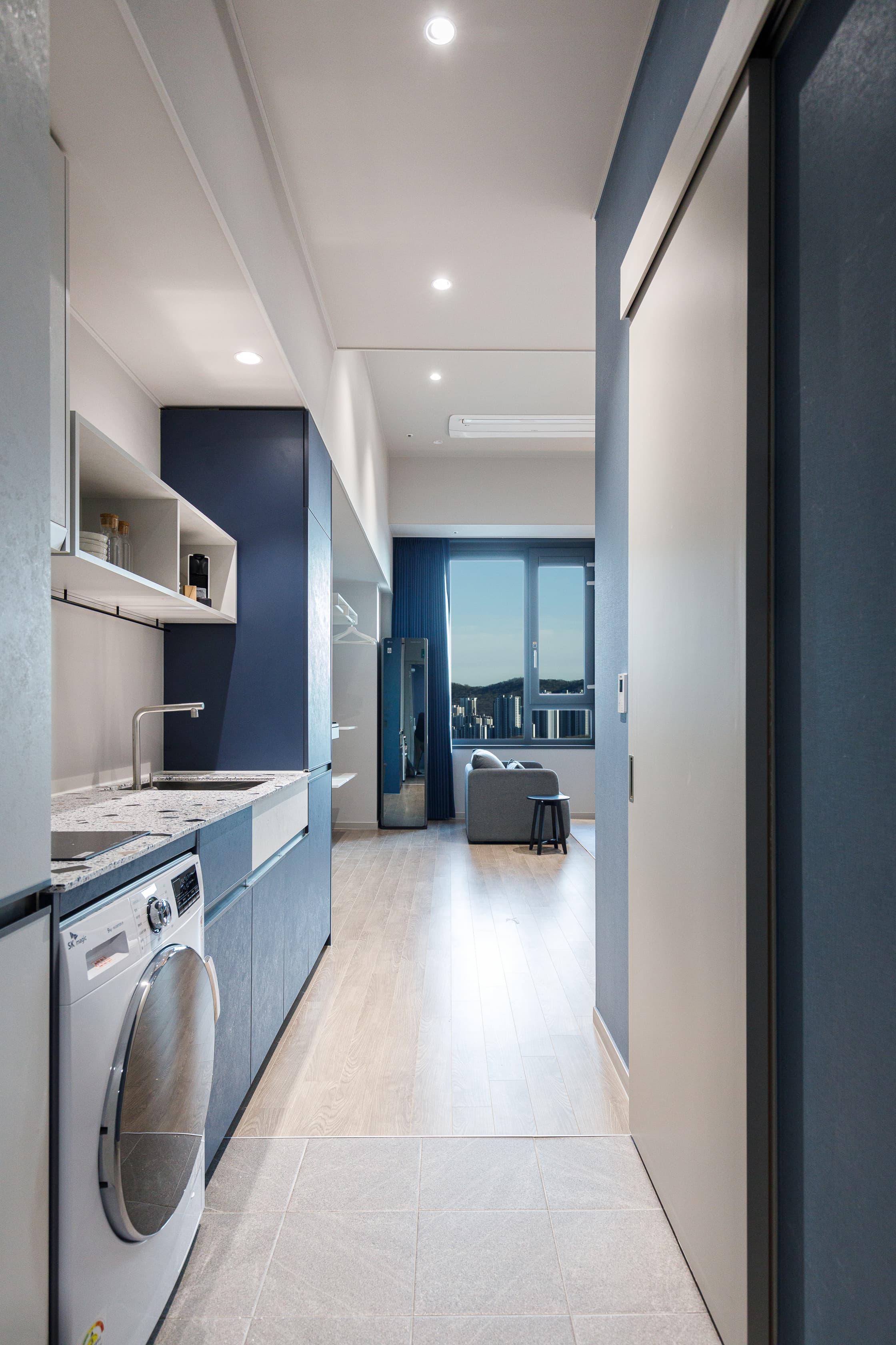 Picture of unit EP-G-SLW-19-00