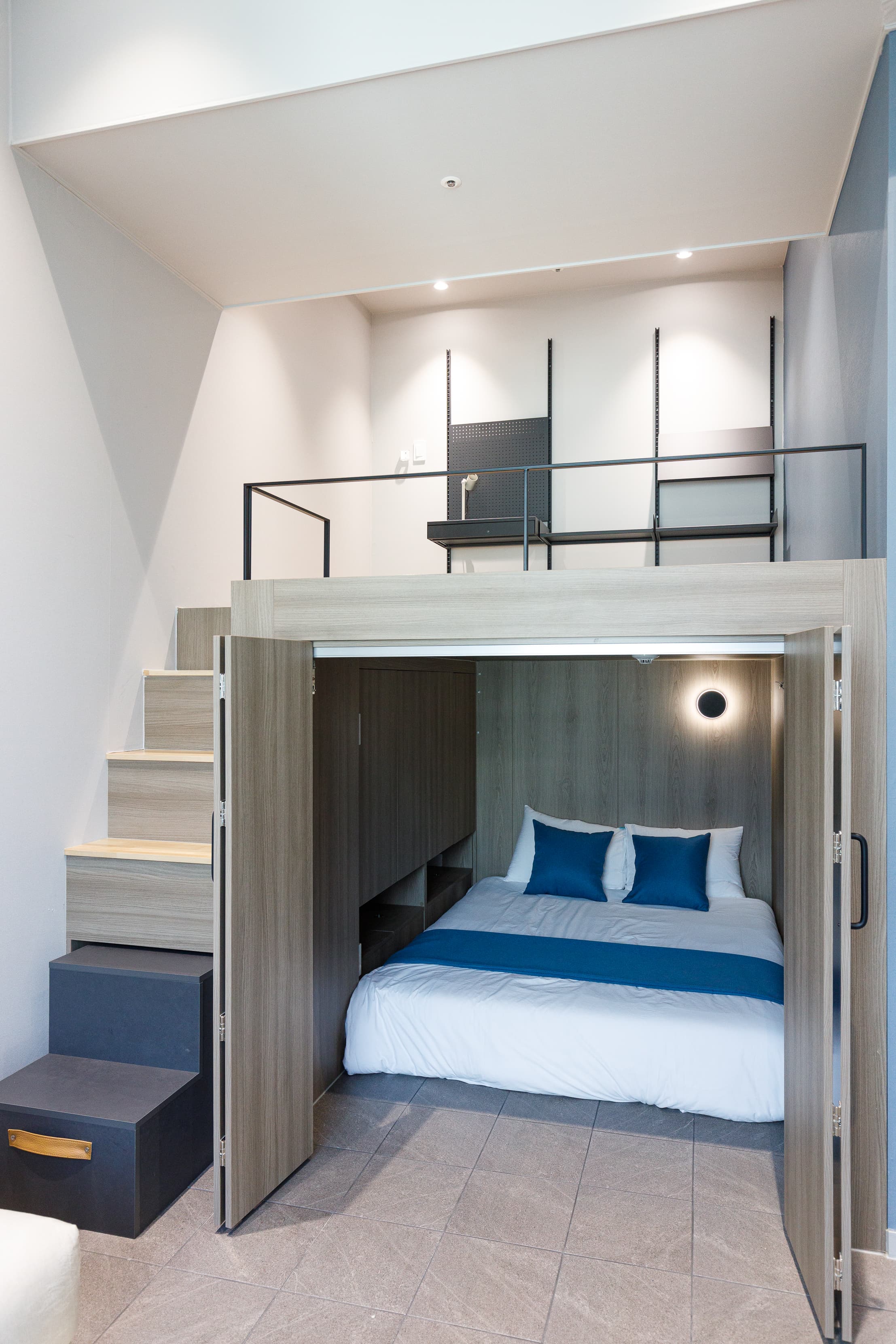 Picture of unit EP-G-SCV-20-00