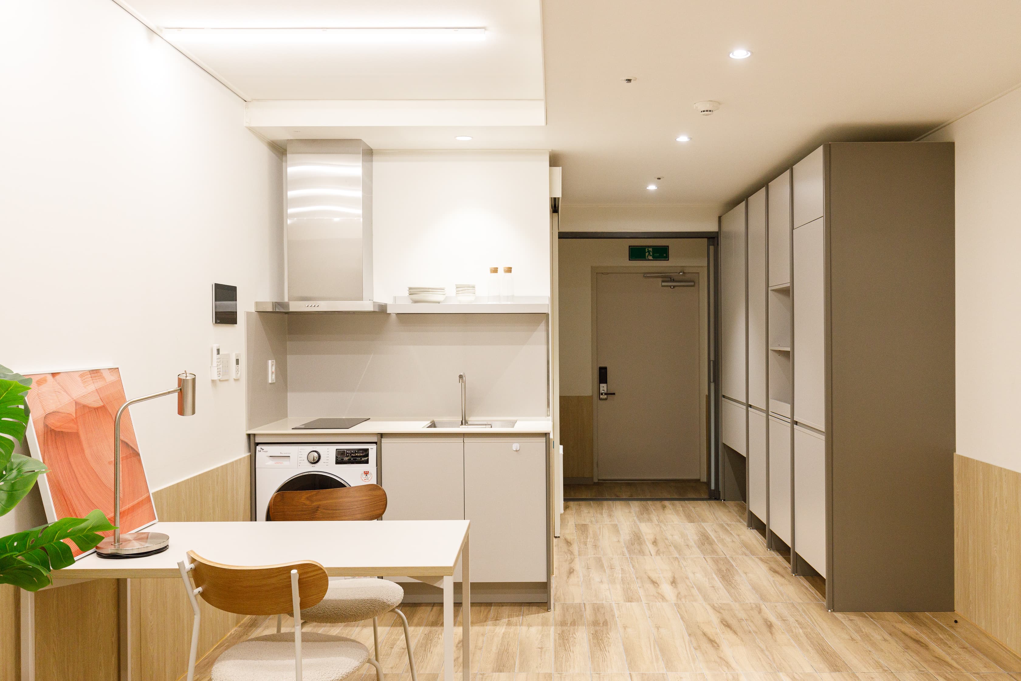 Picture of unit EP-S-SP-03-00